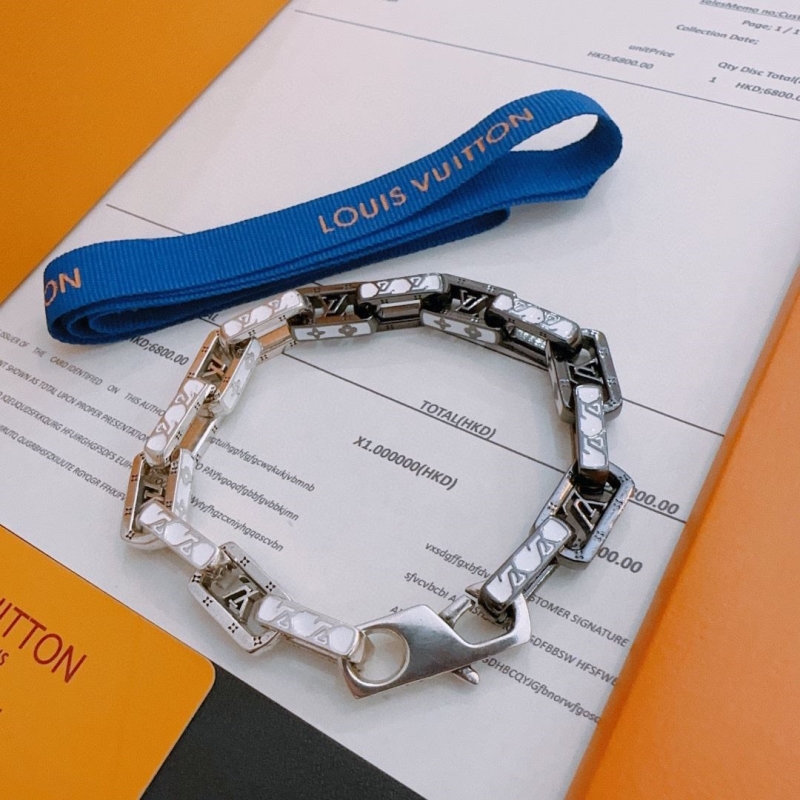 LV Bracelets